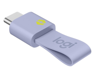 Logitech Spotlight 2 lilac - 1536309 - zdjęcie 8